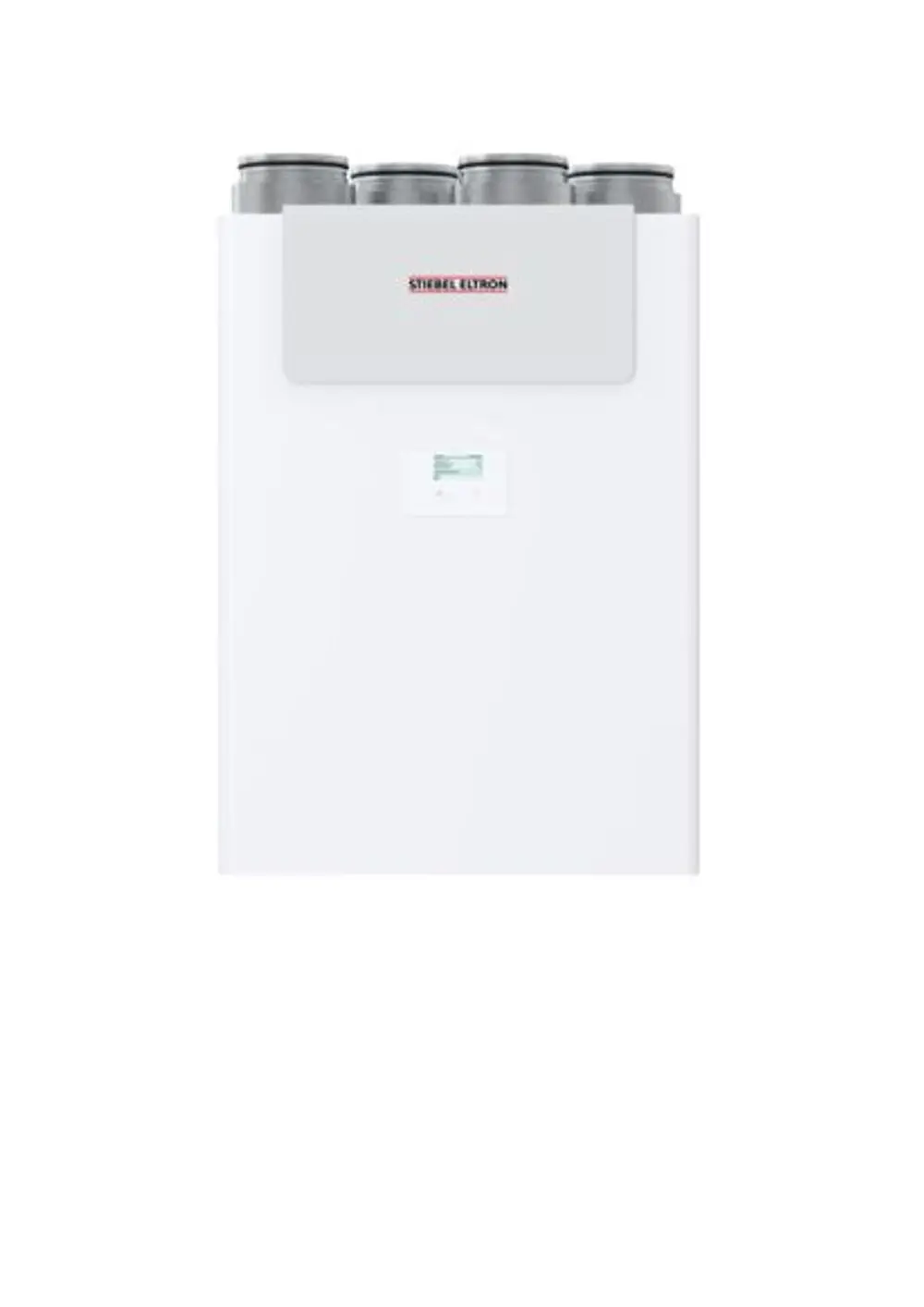 STIEBEL ELTRON zentrales Lüftungssystem LWZ 280 balance, 236649